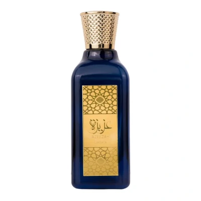 Imagine din Parfum Lattafa, Azeezah, Femei, Apa de Parfum, 100 ml (Gramaj: Parfum)