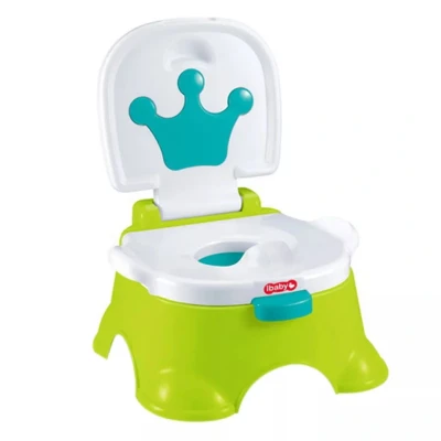 Imagine din Olita muzicala si reductor, 3 in 1, verde