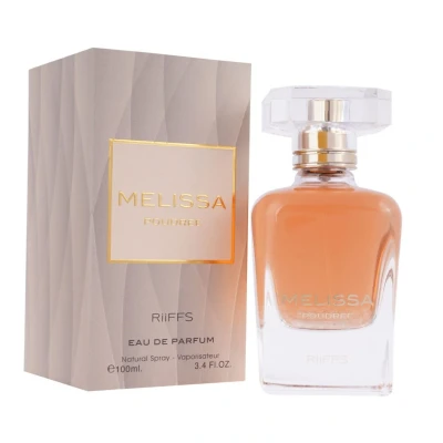 Imagine din Melissa Poudree Riiffs, Apa de Parfum, Femei, 100ml (Concentratie: Gramaj: 100 ml)