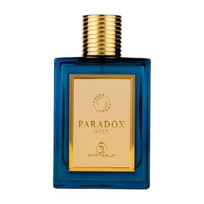 Imagine din Parfum arabesc, Apa de Paradox Gold, Grandeur Elite, Barbati, 100 ml