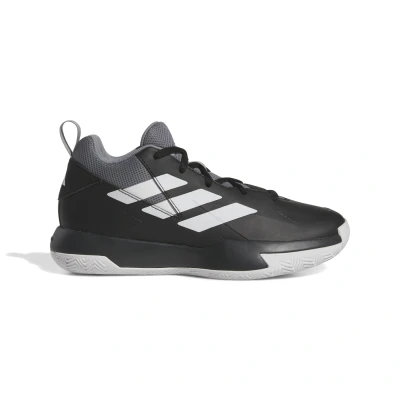 Imagine din Încălțăminte Copii Adidas Cross EM UP Select J Ie9255 Negru