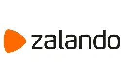 Zalando Siglă