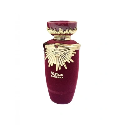 Imagine din Parfum arabesc, Apa de Sakeena, Lattafa, Femei, 100 ml