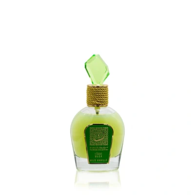Imagine din Parfum arabesc, Apa de Wild Vanille, Lattafa, Femei, 100 ml