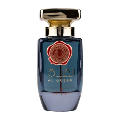 Imagine din Parfum arabesc, Apa de Al Qubah, Ard Zaafaran, Femei, 100 ml