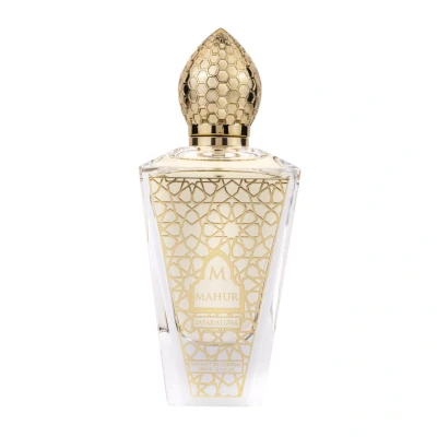Imagine din Mahur Saedatuha Extract de Parfum, Femei, 100ml (Gramaj: 100 ml, Concentratie: Parfum)