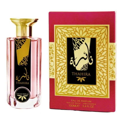 Imagine din Parfum Arabesc Ard Al Zaafaran, Thahira, Apa de Parfum, Femei, 100 ml