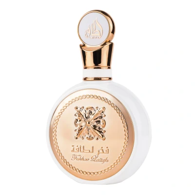 Imagine din Parfum arabesc Lattafa Perfumes Fakhar Woman, Apa de Parfum, Femei, 100 ml (Gramaj: Parfum)