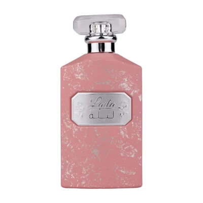 Imagine din Parfum arabesc, Apa de Laila, Ard Al Zaafaran, Femei, 100 ml
